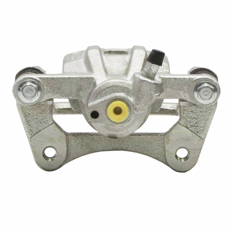 Chevrolet Spark EV Brake Caliper - Rear - DFC - Premium - Silver - `04-`16