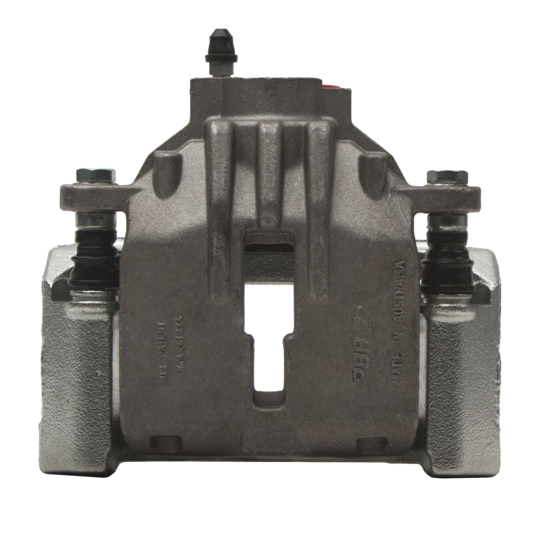 Chevrolet Camaro Brake Caliper - Rear - DFC - Premium - Silver - `98-`02