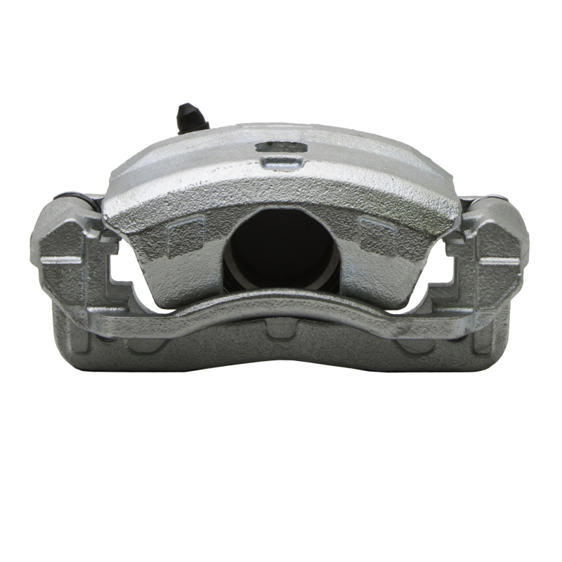 Chevrolet Camaro Brake Caliper - Rear - DFC - Premium - Silver Zinc Coated - `98-`02 Chevrolet Camaro Brake Caliper - Rear - DFC - Premium - Silver Zinc Coated - `98-`02