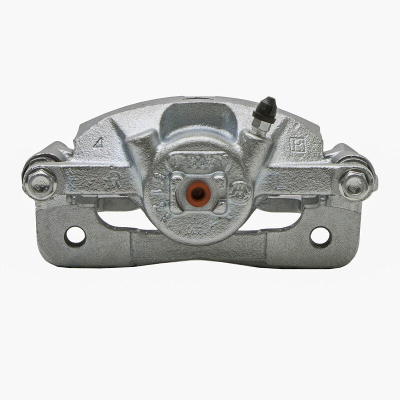 Chevrolet Camaro Brake Caliper - Rear - DFC - Premium - Silver Zinc Coated - `98-`02