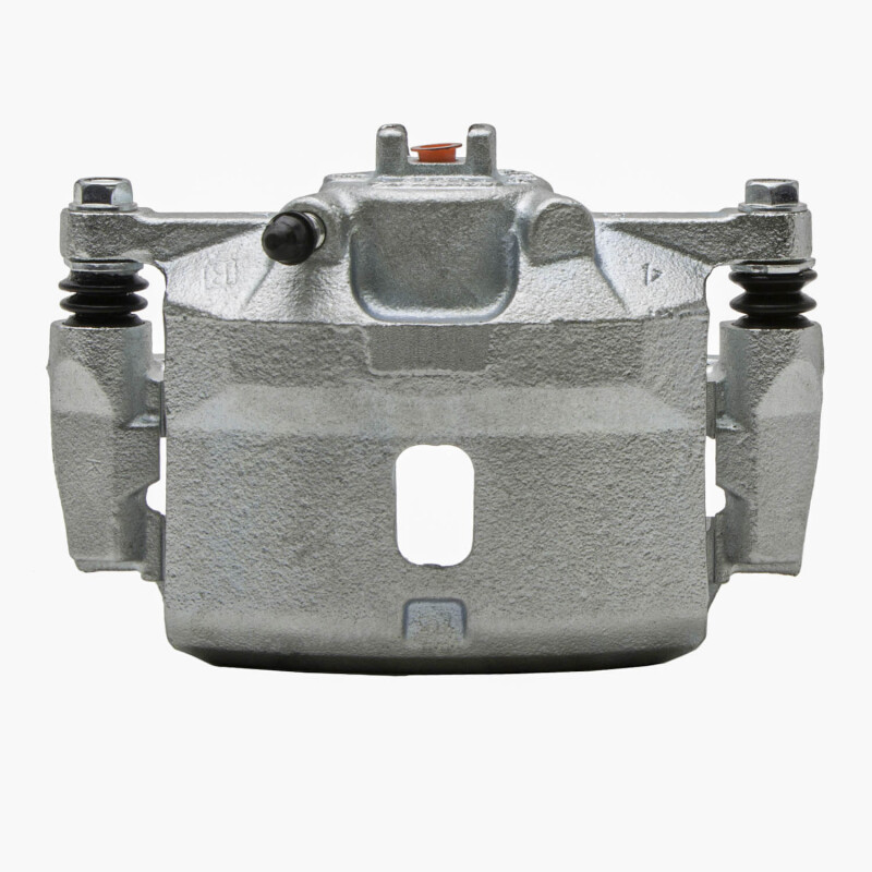 Chevrolet Camaro Brake Caliper - Rear - DFC - Premium - Silver Zinc Coated - `98-`02