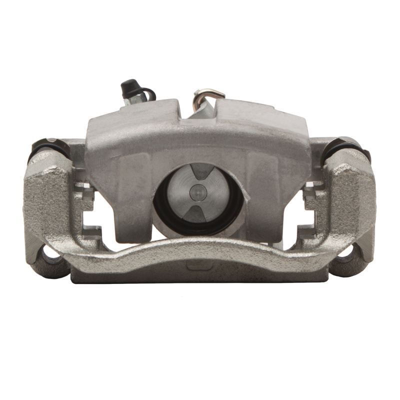 Buick Allure Brake Caliper - Rear - DFC - Premium - Silver Zinc Coated - `05-`16