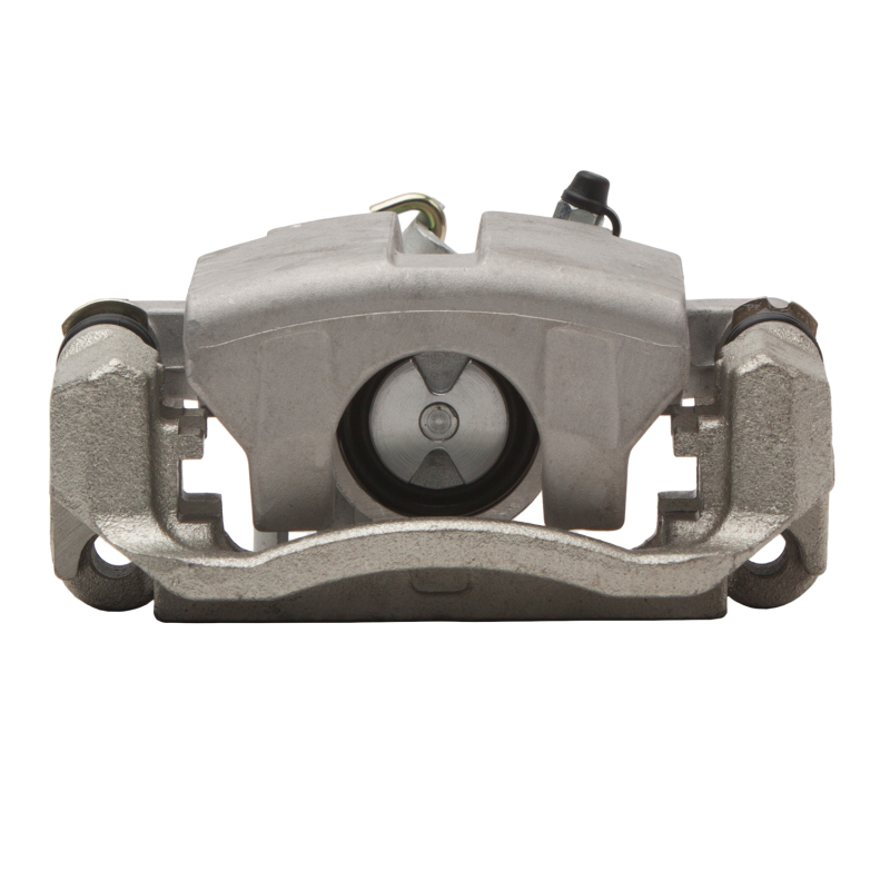 Buick Allure Brake Caliper - Rear - DFC - Premium - Silver Zinc Coated - `05-`16