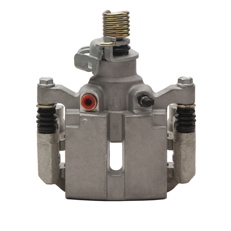 Buick Allure Brake Caliper - Rear - DFC - Premium - Silver Zinc Coated - `05-`16