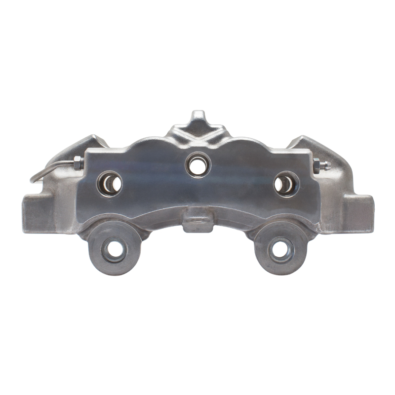 Chevrolet Corvette Brake Caliper - Rear - DFC - Premium - Silver Zinc Coated - `06-`13