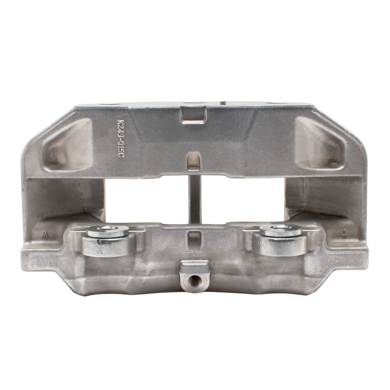 Chevrolet Corvette Brake Caliper - Rear - DFC - Premium - Silver Zinc Coated - `06-`13