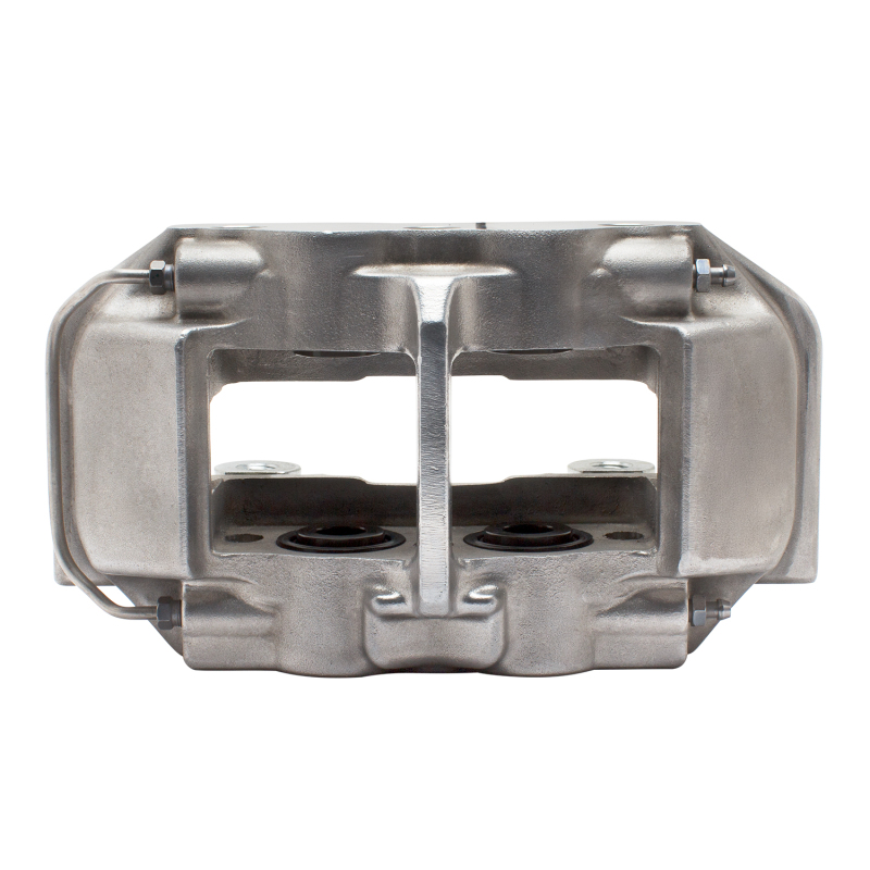 Chevrolet Corvette Brake Caliper - Rear - DFC - Premium - Silver Zinc Coated - `06-`13