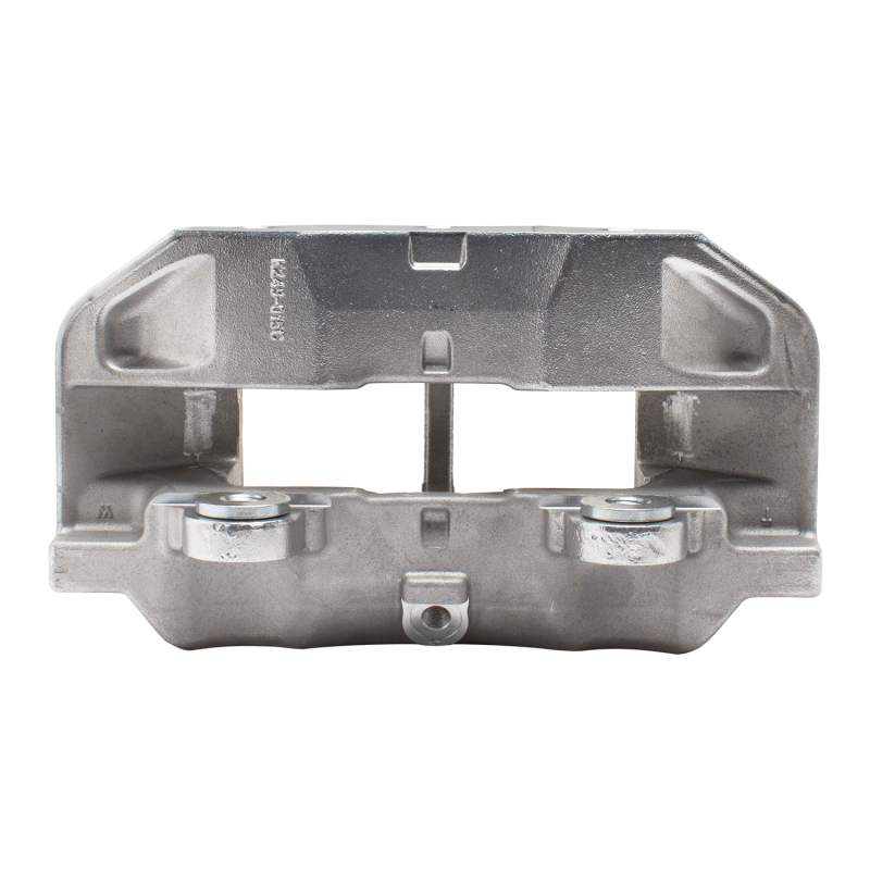 Chevrolet Corvette Brake Caliper - Rear - DFC - Premium - Silver Zinc Coated - `06-`13