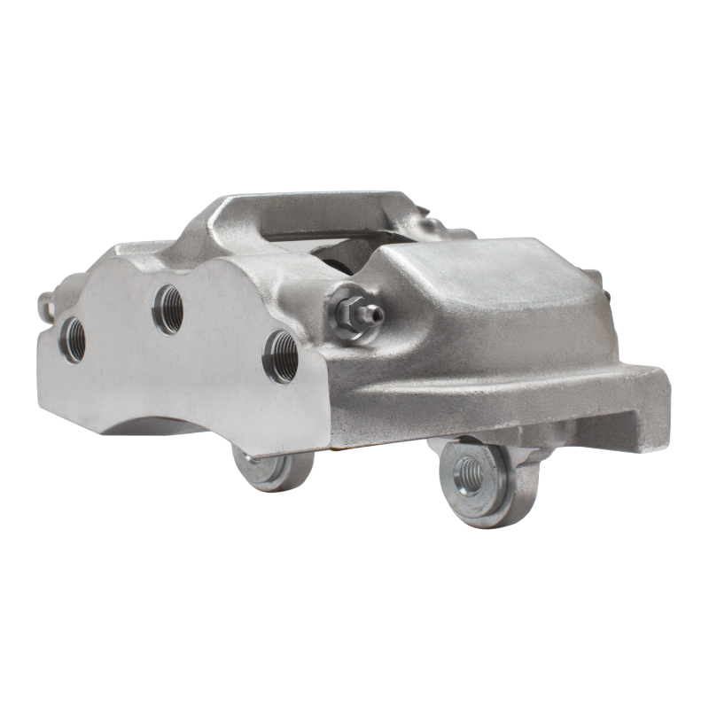 Chevrolet Corvette Brake Caliper - Rear - DFC - Premium - Silver Zinc Coated - `06-`13