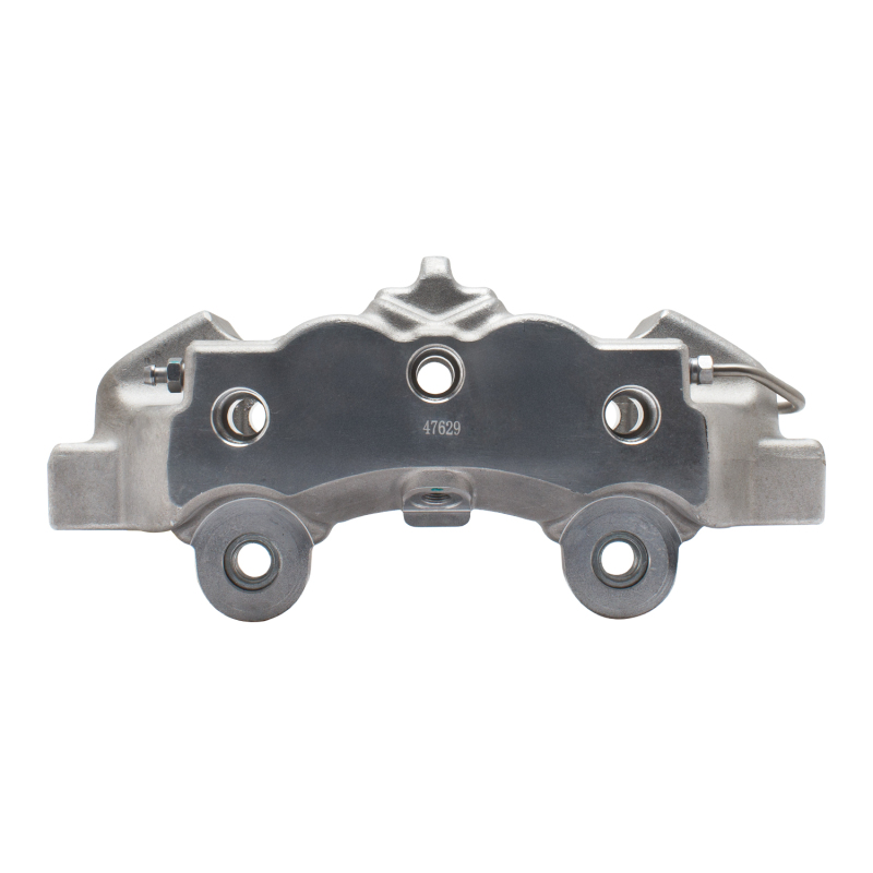 Chevrolet Corvette Brake Caliper - Rear - DFC - Premium - Silver Zinc Coated - `06-`13