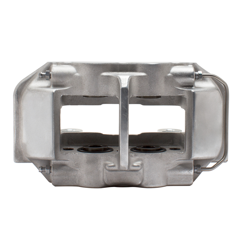 Chevrolet Corvette Brake Caliper - Rear - DFC - Premium - Silver Zinc Coated - `06-`13
