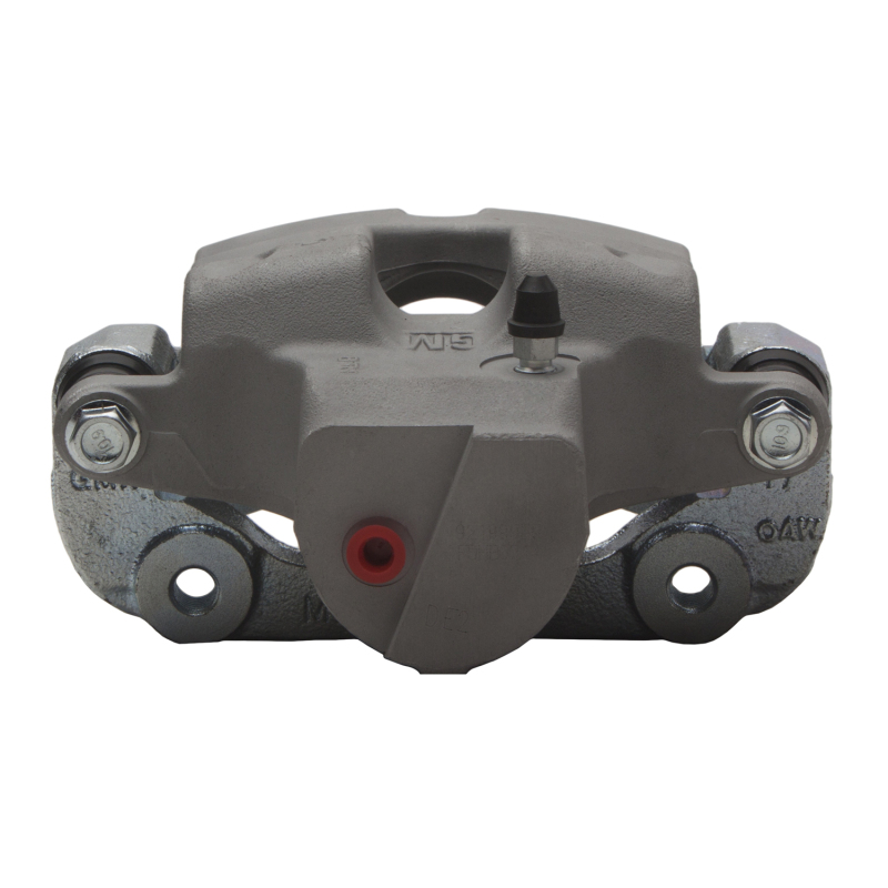 Cadillac SRX Brake Caliper - Rear - DFC - Premium - Silver - `10-`15