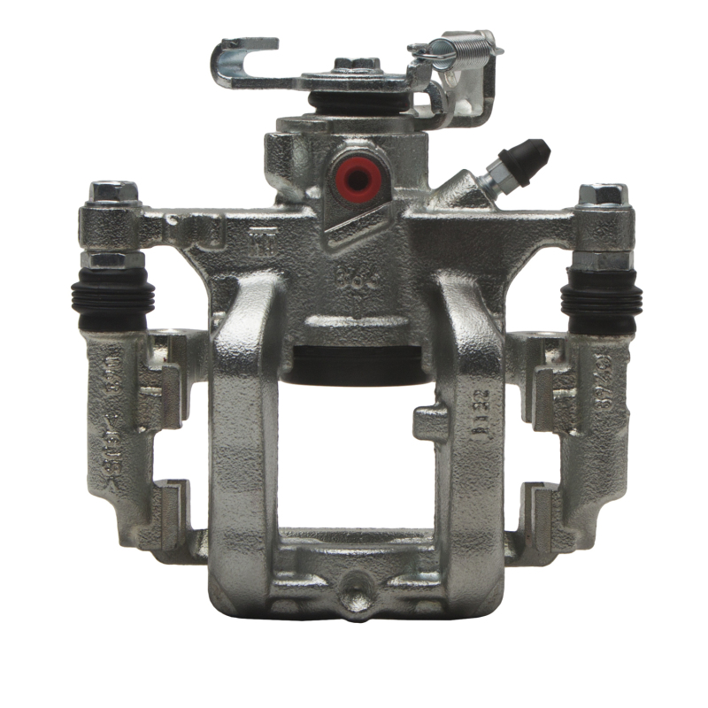 Chevrolet Cruze Brake Caliper - DFC - Premium - Silver Zinc Coated - `11-`16