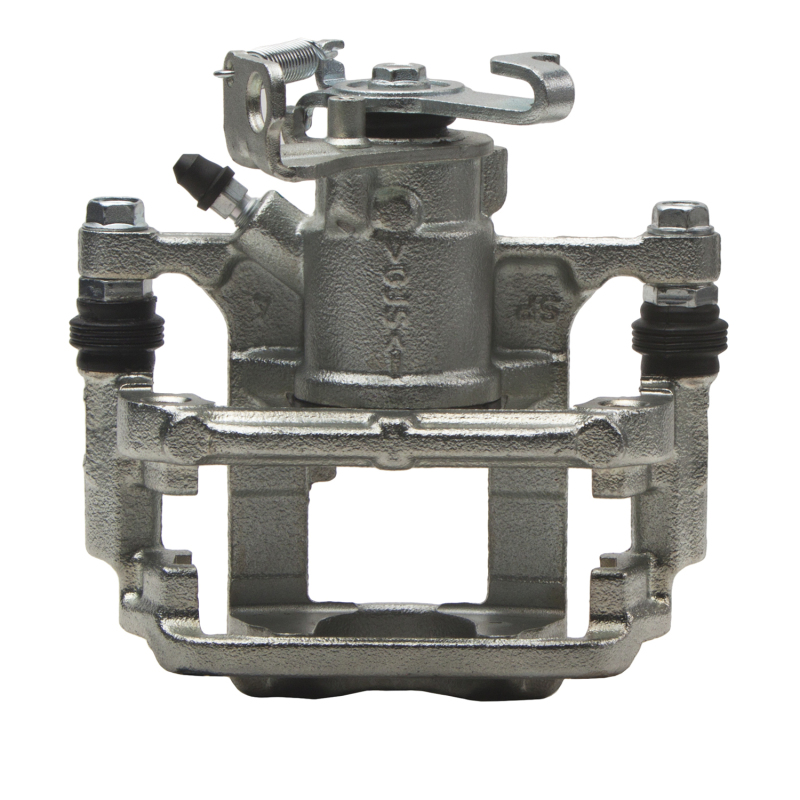 Chevrolet Cruze Brake Caliper - DFC - Premium - Silver Zinc Coated - `11-`16