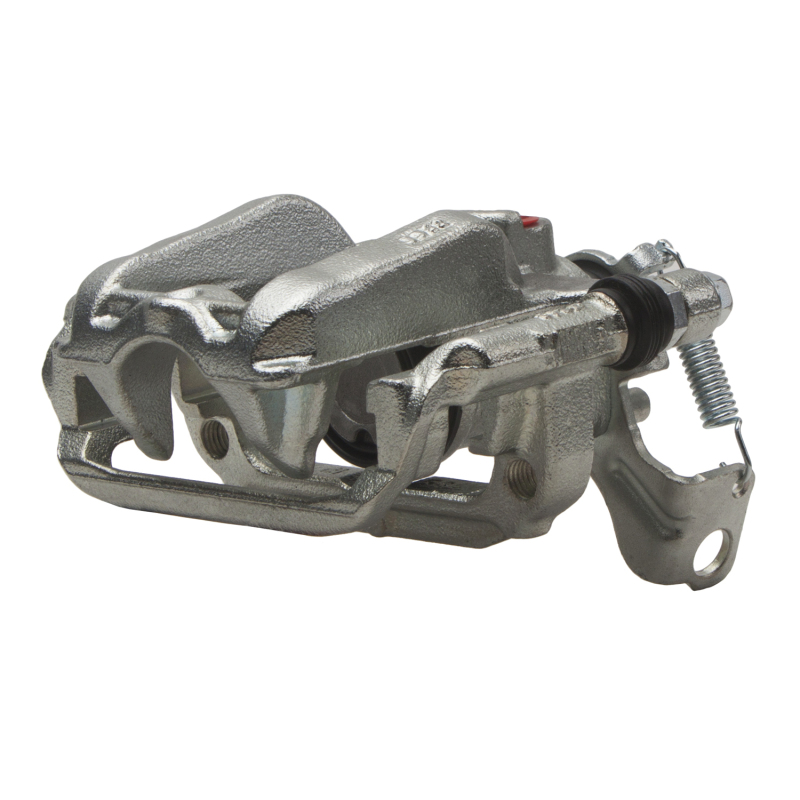 Chevrolet Cruze Brake Caliper - DFC - Premium - Silver Zinc Coated - `11-`16