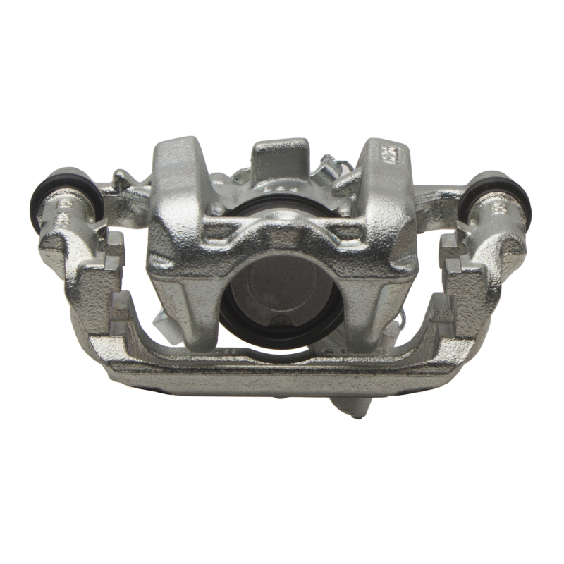 Chevrolet Cruze Brake Caliper - DFC - Premium - Silver Zinc Coated - `11-`16