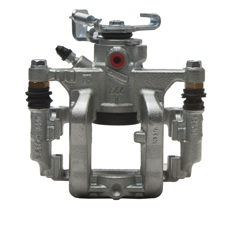 Chevrolet Cruze Brake Caliper - Rear - DFC - Premium - Silver Zinc - `11-`16