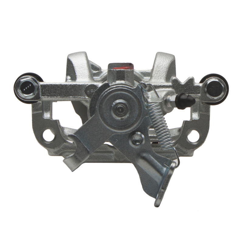 Chevrolet Cruze Brake Caliper - Rear - DFC - Premium - Silver Zinc - `11-`16