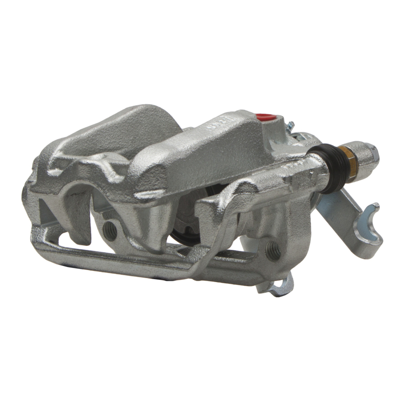 Chevrolet Cruze Brake Caliper - Rear - DFC - Premium - Silver Zinc - `11-`16