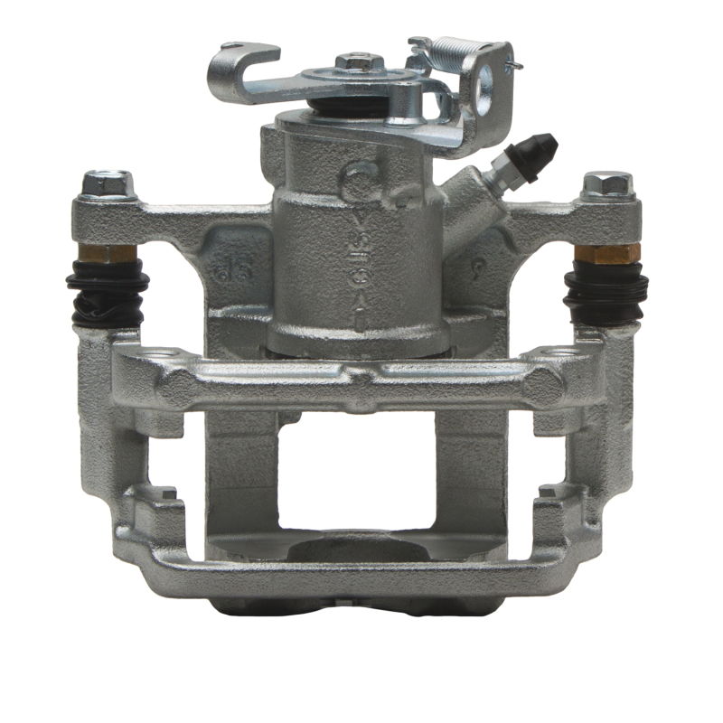 Chevrolet Cruze Brake Caliper - Rear - DFC - Premium - Silver Zinc - `11-`16