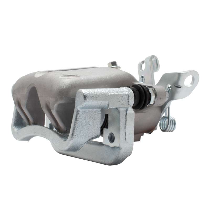 Chevrolet Malibu Brake Caliper - Rear - DFC - Premium - Silver Zinc Coated - `14-`16