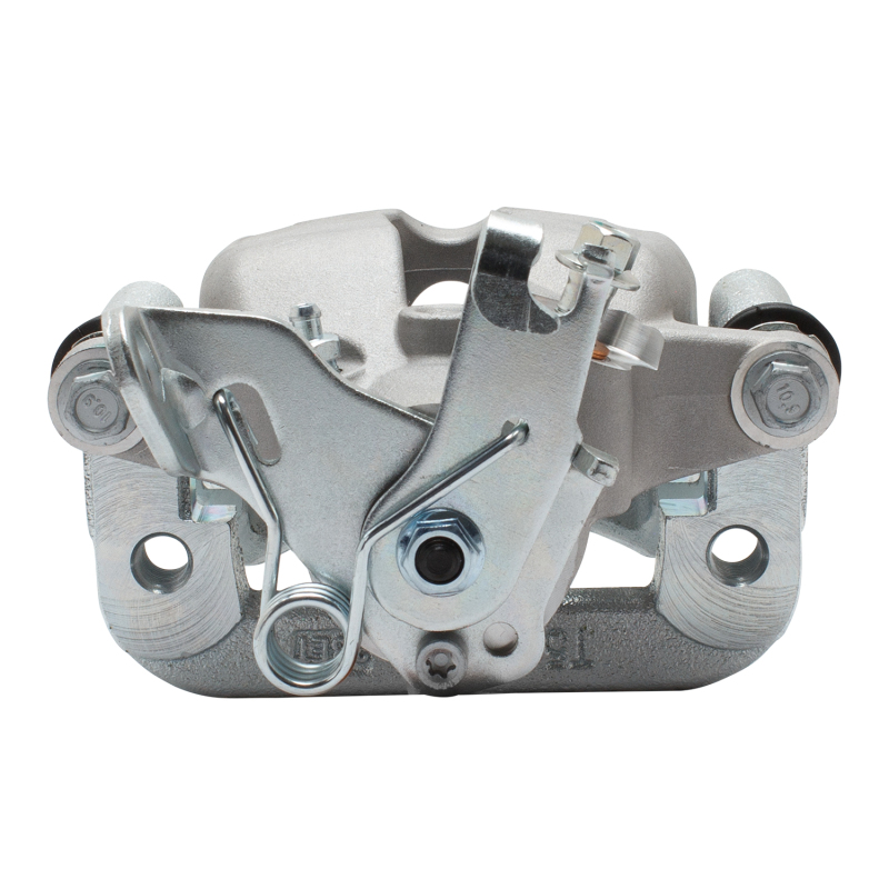 Chevrolet Malibu Brake Caliper - Rear - DFC - Premium - Silver Zinc Coated - `14-`16