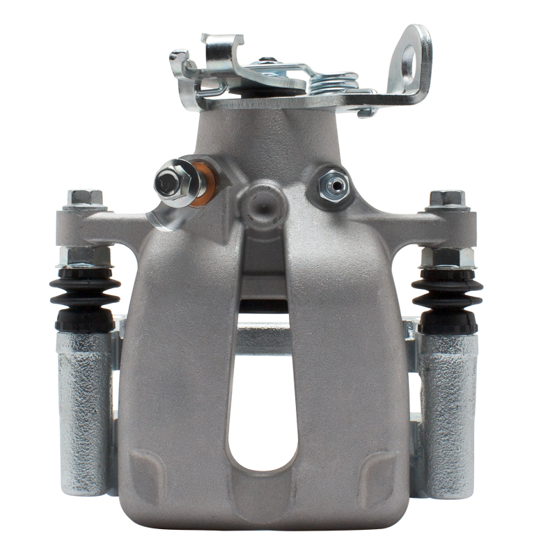 Chevrolet Malibu Brake Caliper - Rear - DFC - Premium - Silver Zinc Coated - `14-`16