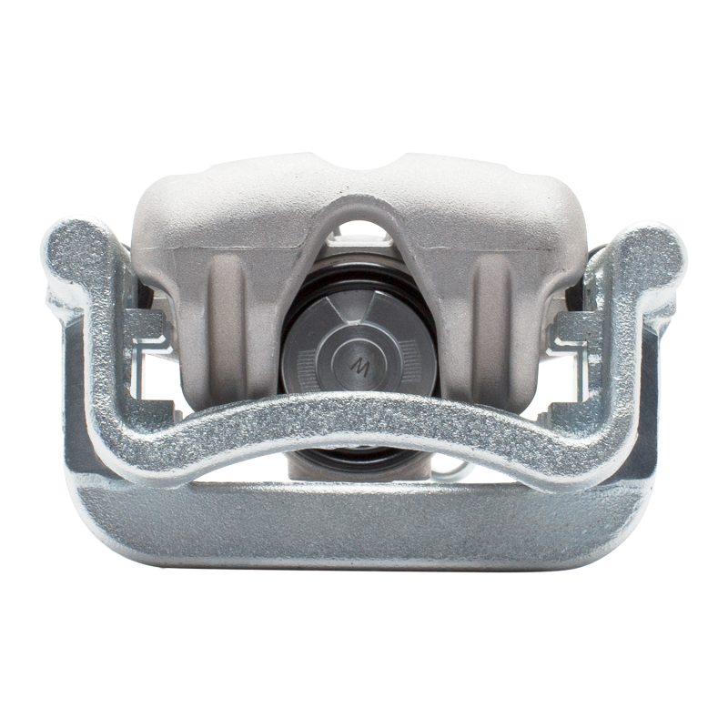 Chevrolet Malibu Brake Caliper - Rear - DFC - Premium - Silver Zinc Coated - `14-`16