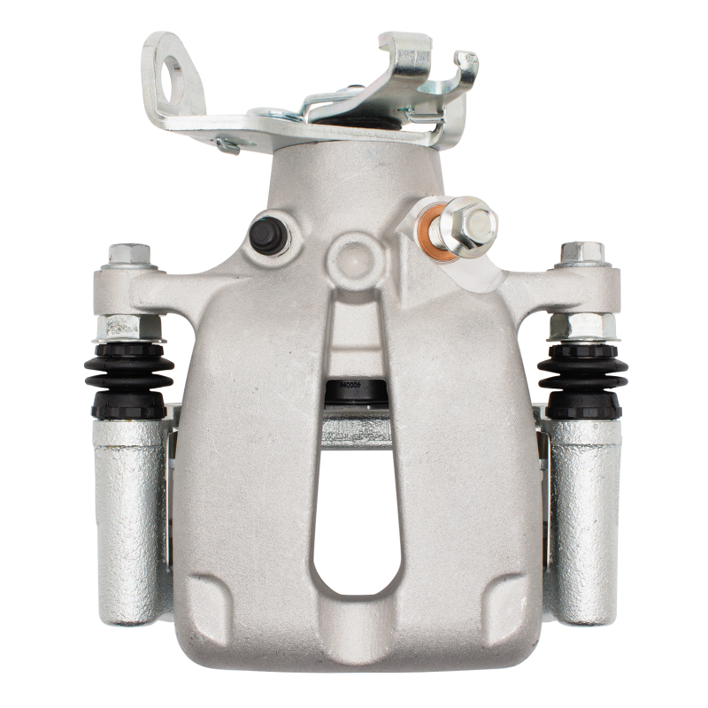 Chevrolet Malibu Limited Brake Caliper - Rear - DFC - Premium - Silver Zinc Coated - `14-`16