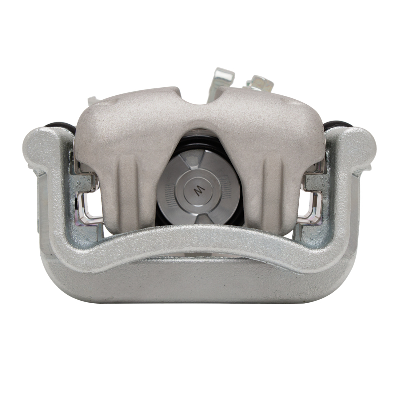 Chevrolet Malibu Limited Brake Caliper - Rear - DFC - Premium - Silver Zinc Coated - `14-`16