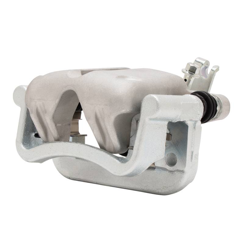 Chevrolet Malibu Limited Brake Caliper - Rear - DFC - Premium - Silver Zinc Coated - `14-`16