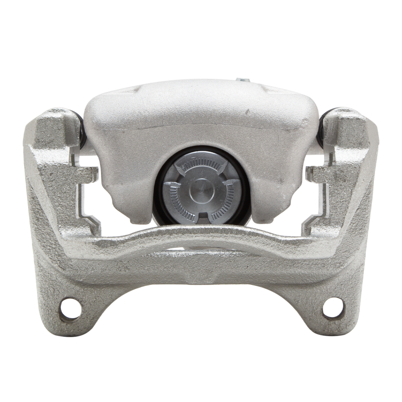 Chevrolet Volt Brake Caliper - Rear - DFC - Premium - Silver - `16-`23 Chevrolet Volt Brake Caliper - Rear - DFC - Premium - Silver - `16-`23