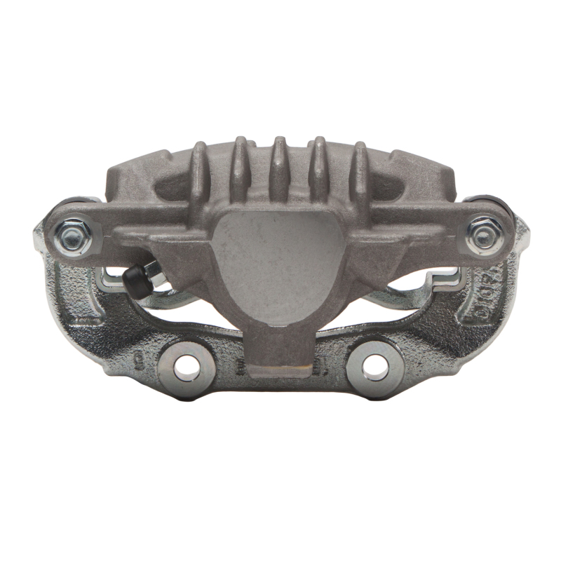 Chevrolet S10 Brake Caliper - Rear - DFC - Premium - Silver Zinc Coated - `97-`04