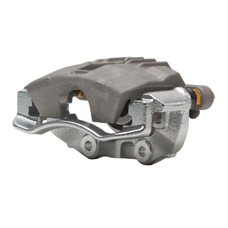 Chevrolet S10 Brake Caliper - Rear - DFC - Premium - Silver Zinc Coated - `97-`04