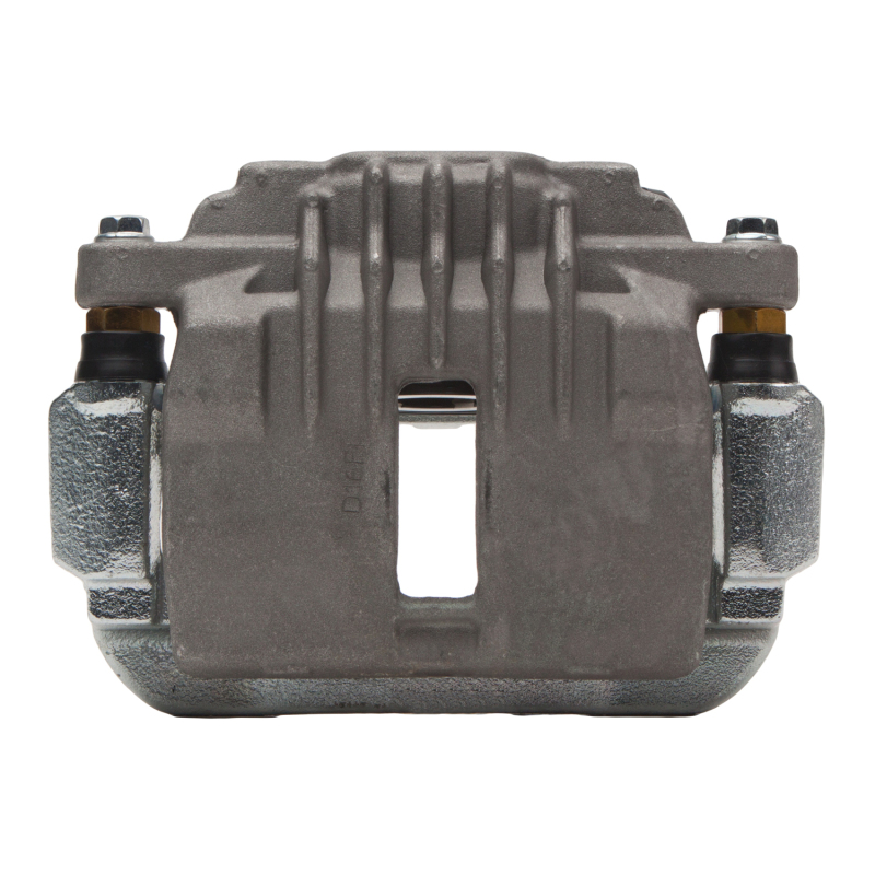 Chevrolet S10 Brake Caliper - Rear - DFC - Premium - Silver Zinc Coated - `97-`04