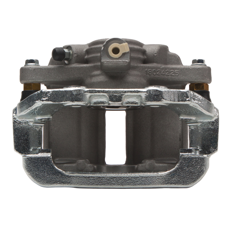 Chevrolet S10 Brake Caliper - Rear - DFC - Premium - Silver Zinc Coated - `97-`04