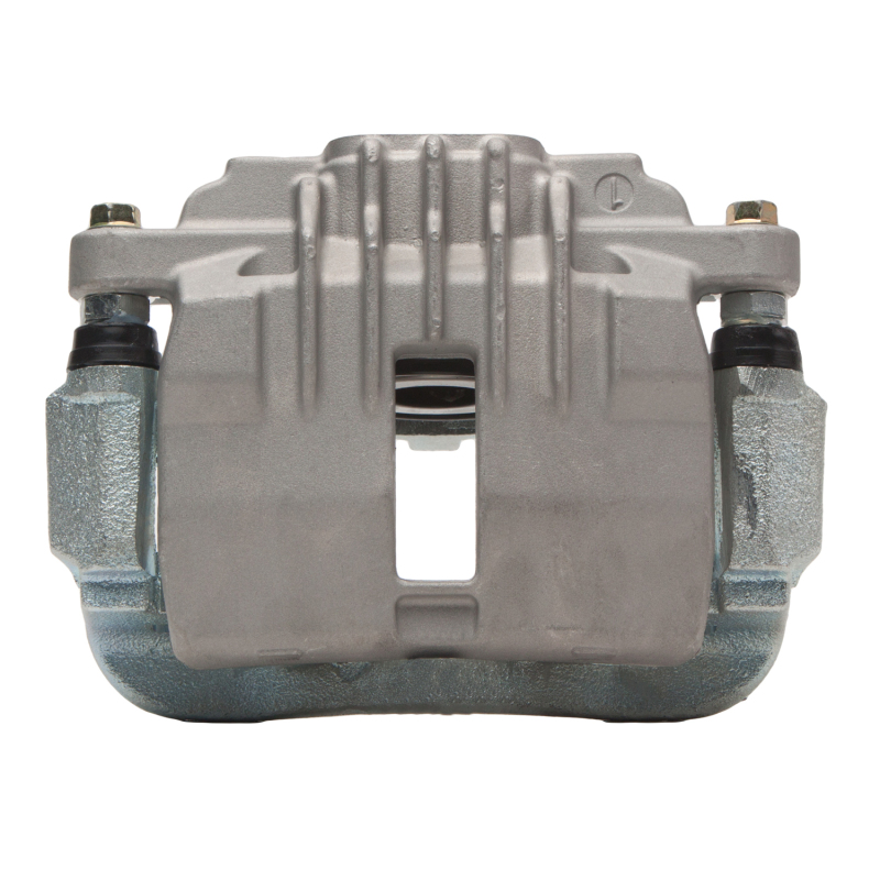 Chevrolet S10 Brake Calipers - Rear - DFC - Premium - Silver Zinc Coated - `97-`04