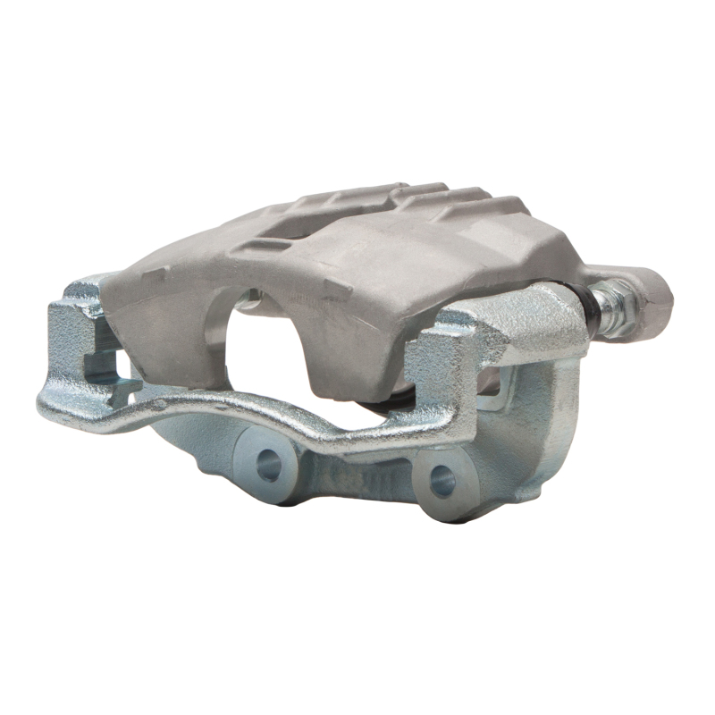 Chevrolet S10 Brake Calipers - Rear - DFC - Premium - Silver Zinc Coated - `97-`04
