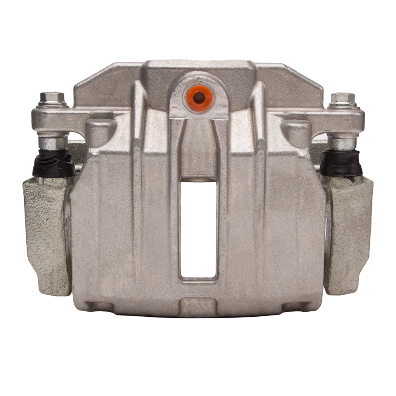 Cadillac DeVille Brake Caliper - Rear - DFC - Premium - Silver - `99-`05