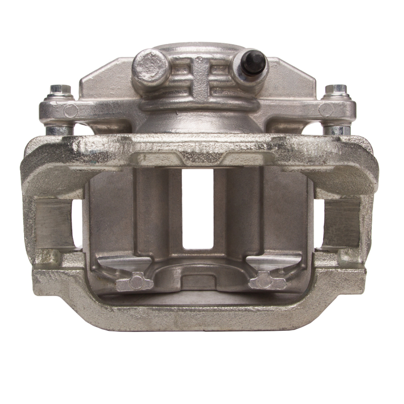Cadillac DeVille Brake Caliper - Rear - DFC - Premium - Silver - `99-`05
