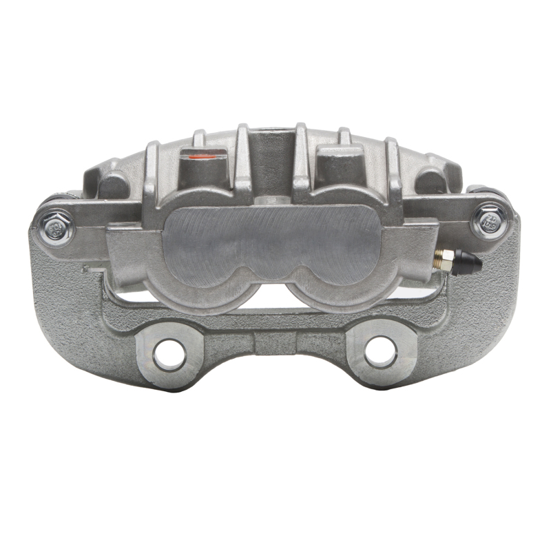 Cadillac Escalade Brake Caliper - Rear - DFC - Premium - Silver Zinc Coated - `00-`07