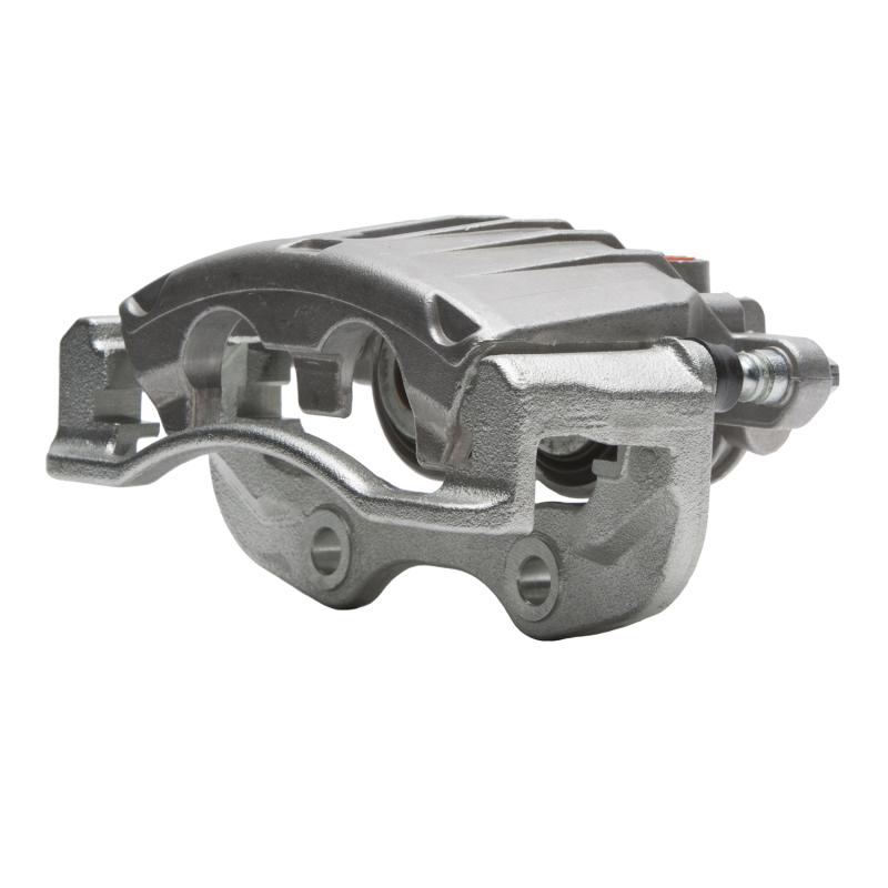 Cadillac Escalade Brake Caliper - Rear - DFC - Premium - Silver Zinc Coated - `00-`07