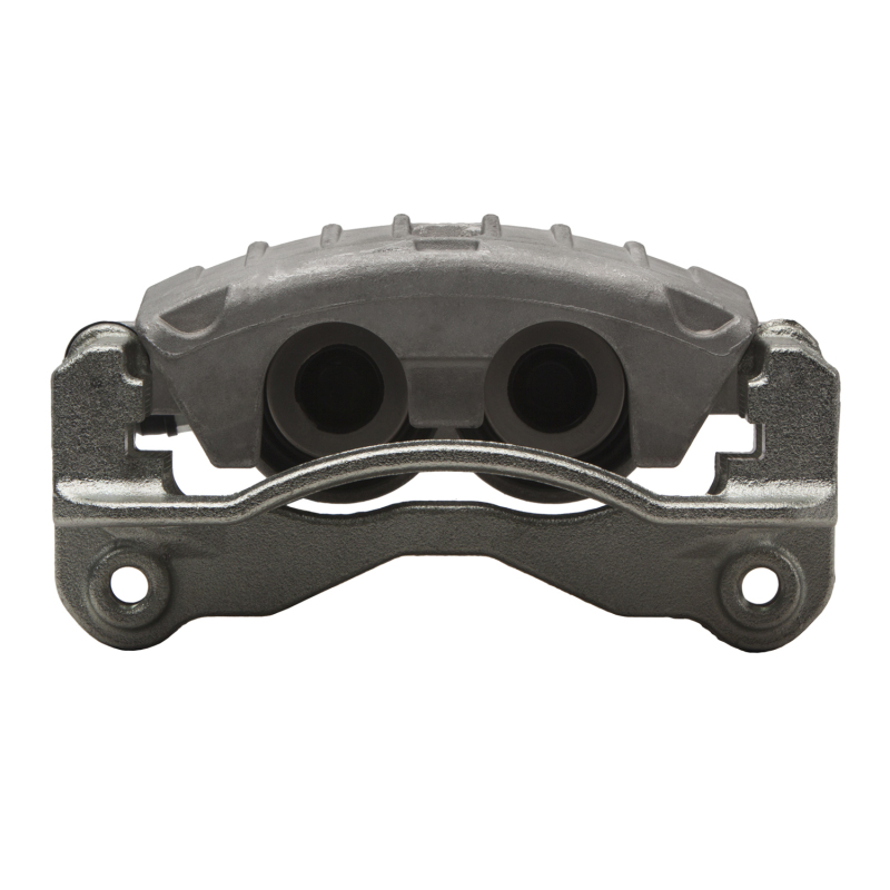 Cadillac Escalade Brake Caliper - Rear - DFC - Premium - Silver Zinc Coated - `00-`07