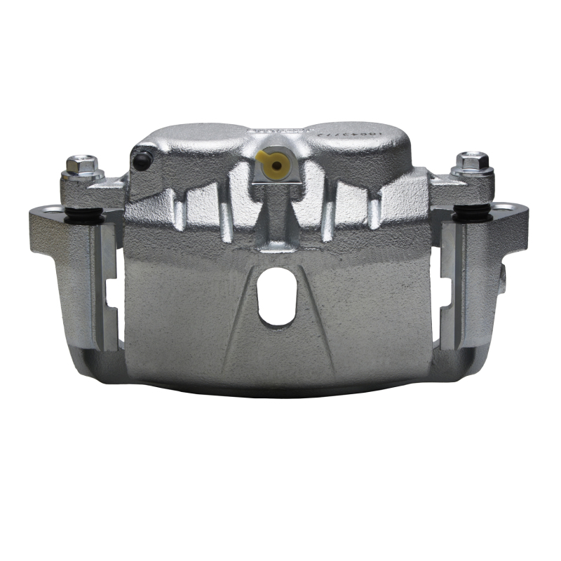 Chevrolet Silverado 3500 Brake Caliper - Rear - DFC - Premium - Silver Zinc Coated - `01-`10