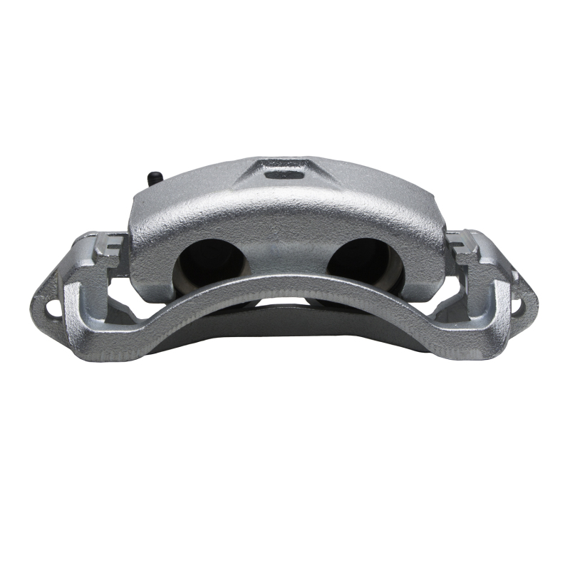 Chevrolet Silverado 3500 Brake Caliper - Rear - DFC - Premium - Silver Zinc Coated - `01-`10