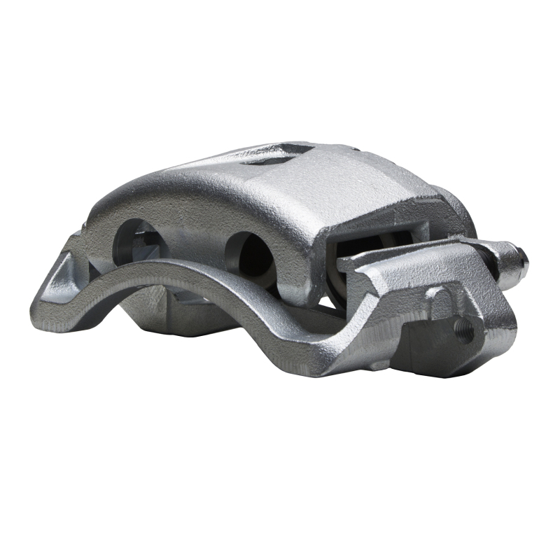 Chevrolet Silverado 3500 Brake Caliper - Rear - DFC - Premium - Silver Zinc Coated - `01-`10
