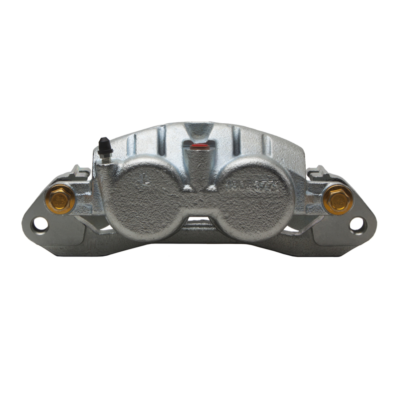 Chevrolet Silverado 3500 Classic Brake Caliper - Rear - DFC - Premium - Silver Zinc Coated - `01-`10