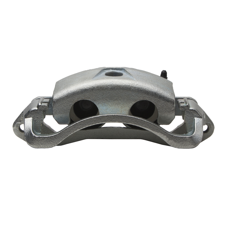 Chevrolet Silverado 3500 Classic Brake Caliper - Rear - DFC - Premium - Silver Zinc Coated - `01-`10