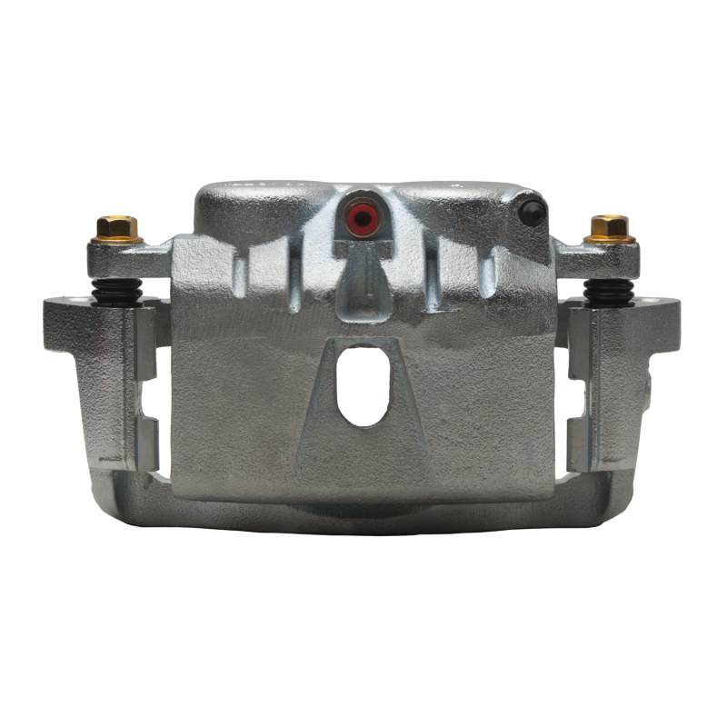 Chevrolet Silverado 3500 Classic Brake Caliper - Rear - DFC - Premium - Silver Zinc Coated - `01-`10