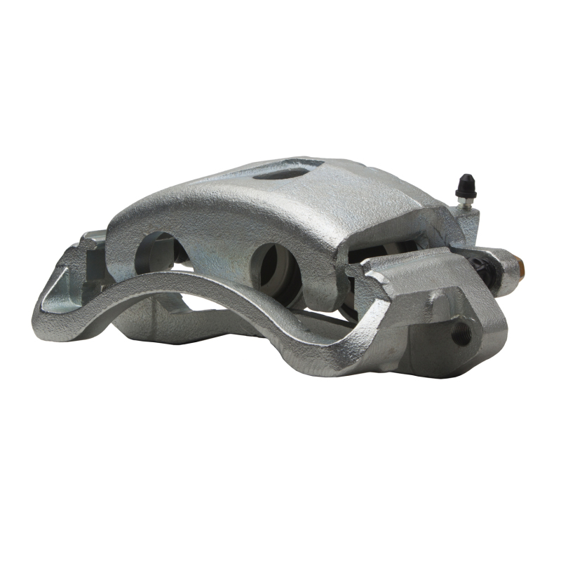 Chevrolet Silverado 3500 Classic Brake Caliper - Rear - DFC - Premium - Silver Zinc Coated - `01-`10